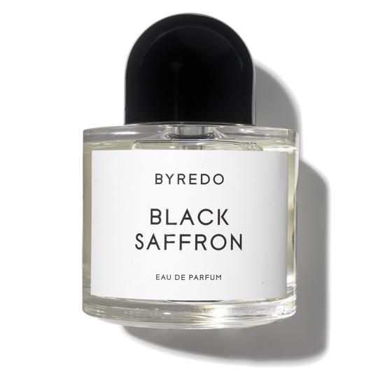 Byredo Black Saffron Eau De Parfum 50ml
