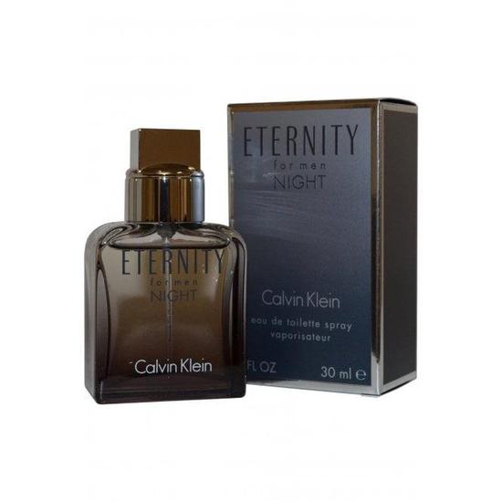 Calvin Klein Eternity For Men Night Eau De Toilette 30ml