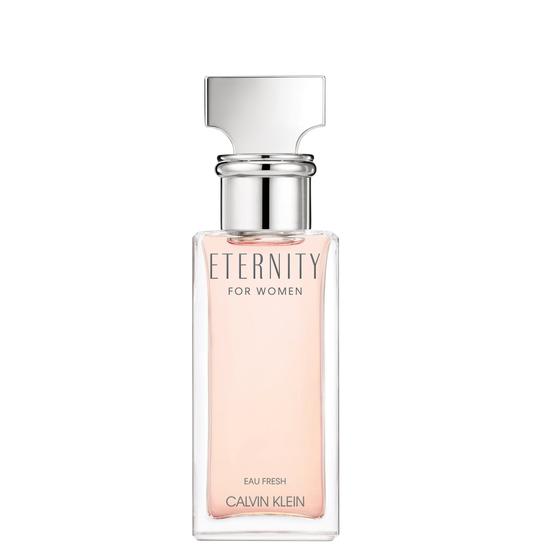 Calvin Klein Eternity Fresh For Women Eau De Parfum 30ml