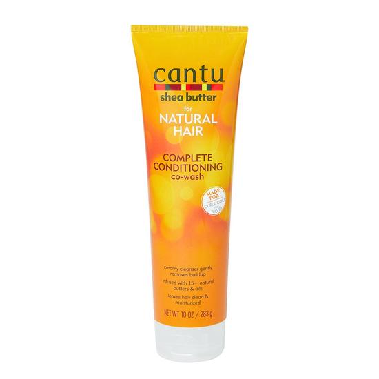 Cantu Shea Butter Complete Conditioning Co-wash For Natural Hair