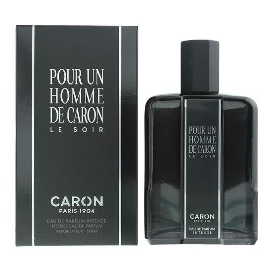Caron Pour Un Homme De Caron Le Soir Eau De Parfum 125ml