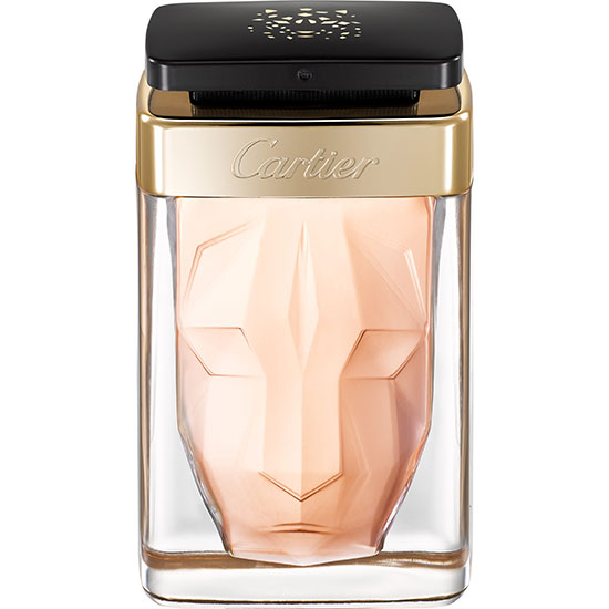 Cartier La Panthere Edition Soir Eau De Parfum 75ml
