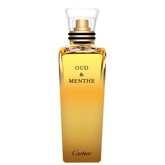 Cartier Oud & Menthe Eau De Parfum 75ml