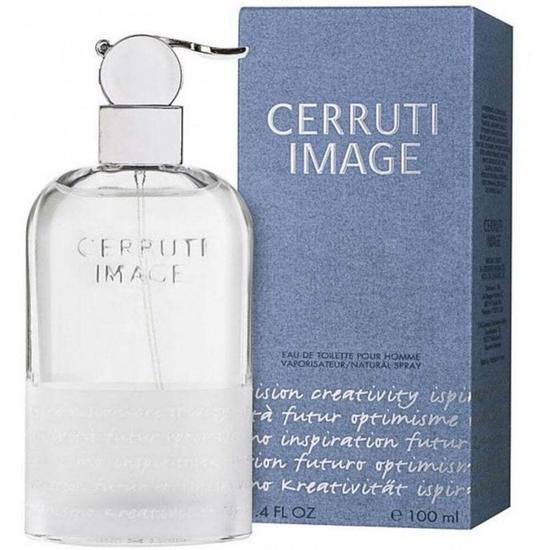 Cerruti Image Hydrating Facial Wash 100ml