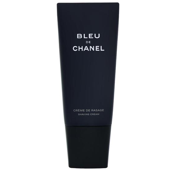 CHANEL Bleu de Chanel Shaving Cream 100ml