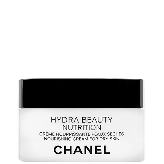 CHANEL Hydra Beauty Nutrition Nourishing Cream For Dry Skin 50g