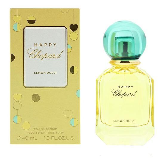 Chopard Happy Lemon Dulci Eau De Parfum 40ml