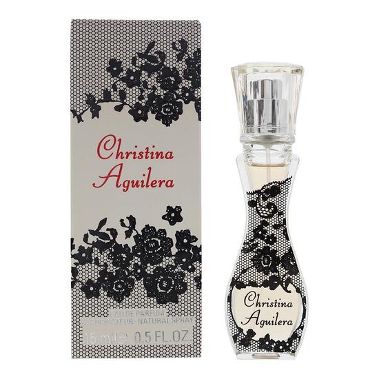 Christina Aguilera Eau De Parfum