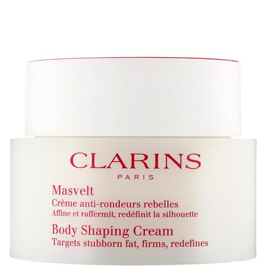 Clarins Firming Treatment Body Shaping Cream 200ml