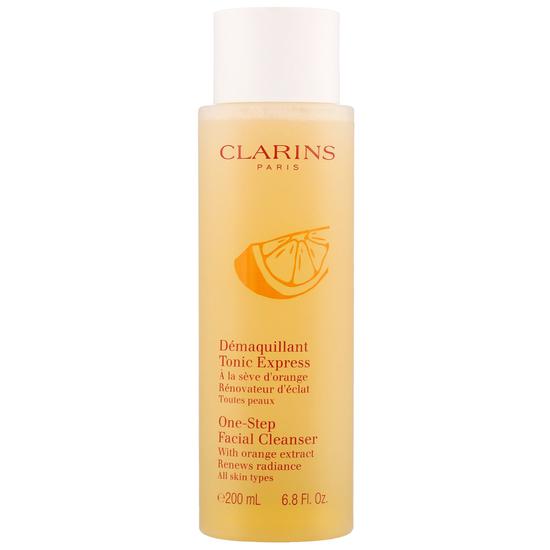 Clarins One Step Facial Cleanser