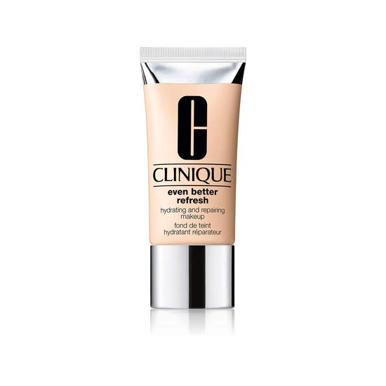 Clinique Even Better Refresh Hydrating & Repairing Makeup CN 10 Alabaster