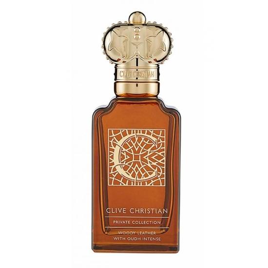 Clive Christian C Woody Leather Private Collection Perfume