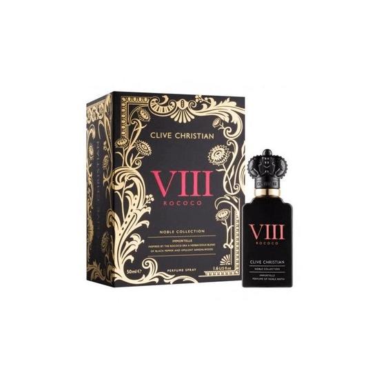 Clive Christian Noble Collection VIII Rococo Immortelle Parfum 50ml
