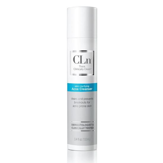 CLn Skin Care CLn Acne Cleanser 100ml