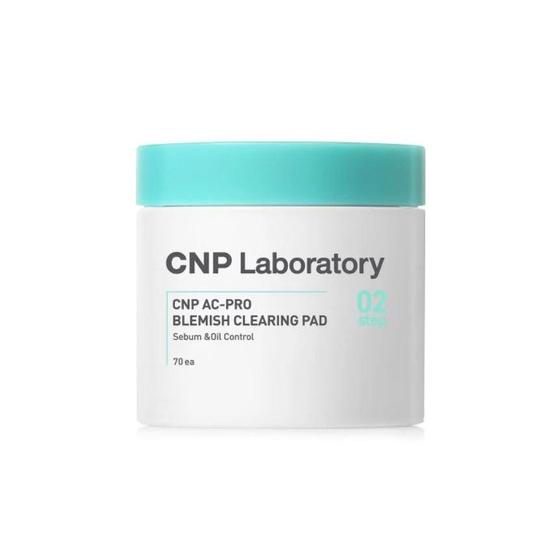 Cnp Laboratory ac-pro Blemish Clearing Pad