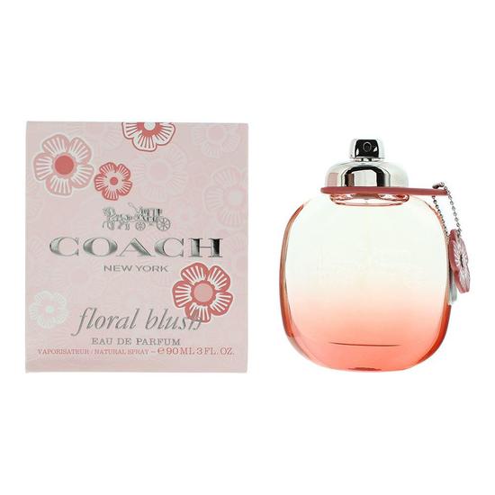 Coach Floral Blush Eau De Parfum Women's Perfume 90ml