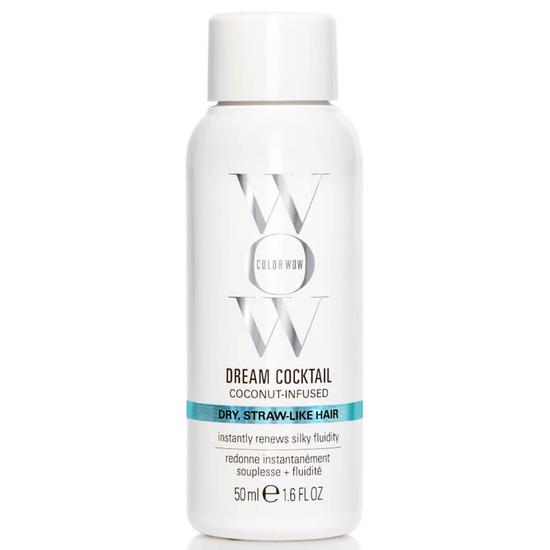 Color Wow Dream Cocktail Coconut Infused 50ml