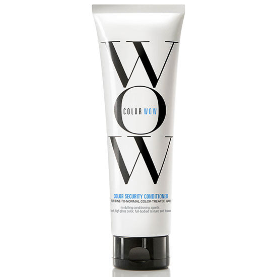 Color Wow Colour Security Conditioner For Fine To Normal Hair 250ml