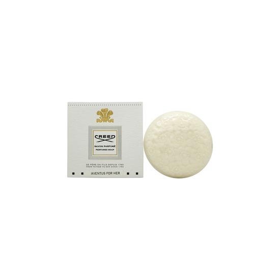 Creed Aventus For Her Soap 150g