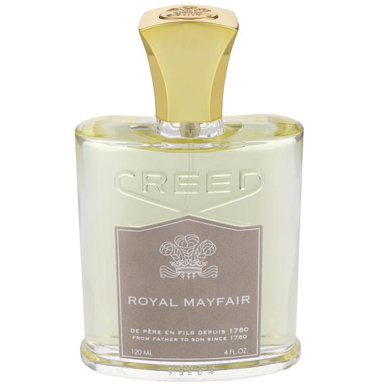 Creed Royal Mayfair Eau De Parfum 120ml