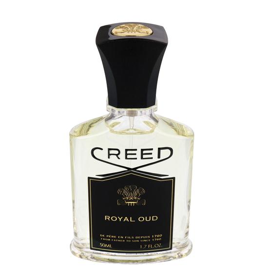 Creed Royal Oud Eau De Parfum 50ml