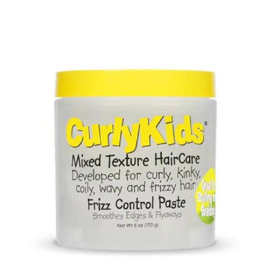 CurlyKids Frizz Control Paste 4oz