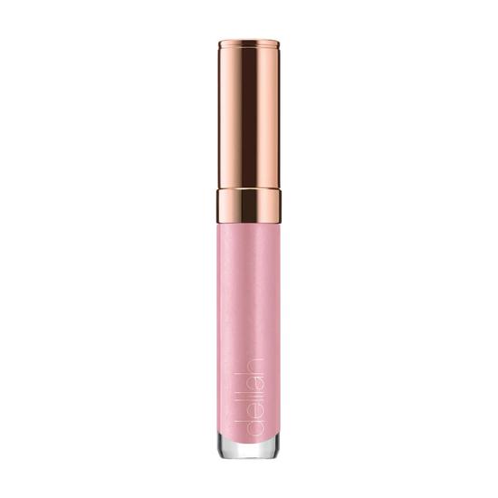 delilah Ultimate Shine Lip Gloss 6.5ml Ghost
