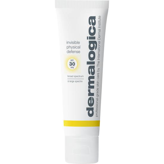 Dermalogica Invisible Physical Defence SPF 30 50ml
