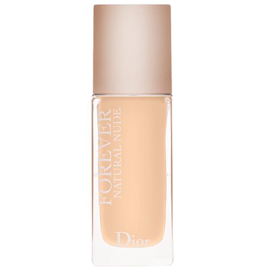 DIOR Diorskin Forever Natural Nude Foundation 3W Warm