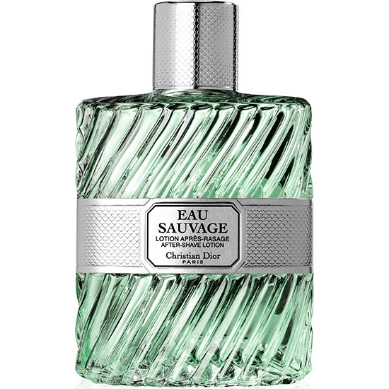 DIOR Eau Sauvage Aftershave Lotion 100ml