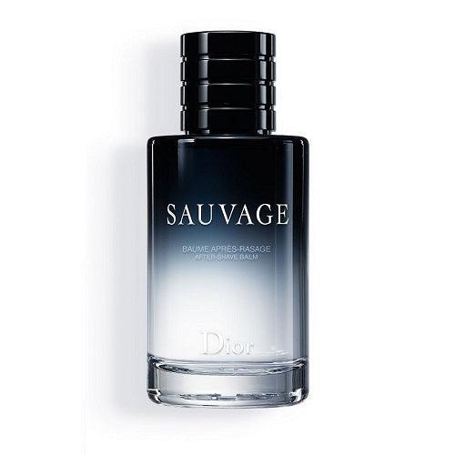DIOR Sauvage Aftershave Balm 100ml
