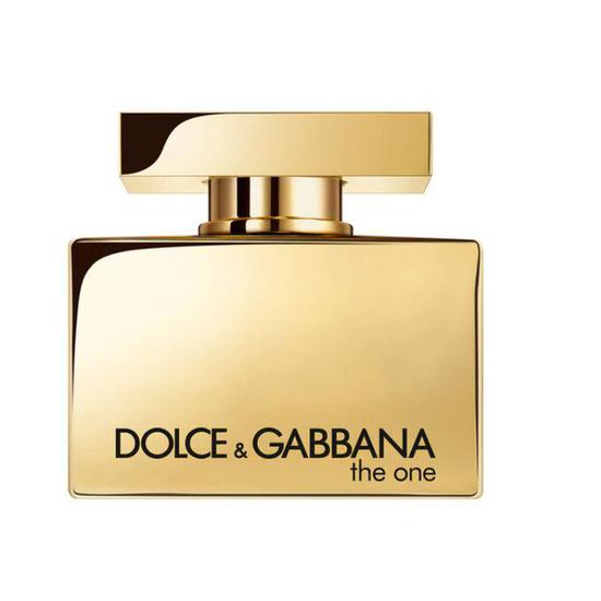 Dolce & Gabbana The One Gold Eau De Parfum