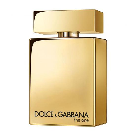 Dolce & Gabbana The One Gold For Him Eau De Parfum 50ml