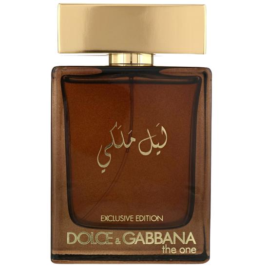 Dolce & Gabbana The One Men Royal Night Eau De Parfum 100ml