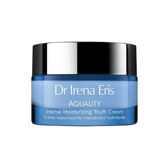 Dr Irena Eris Aquality Intense Moisturing Youth Cream Light Formula 50ml