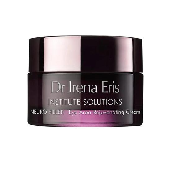Dr Irena Eris Institute Solutions Neuro Filler Eye Area Rejuvenating Cream 15ml