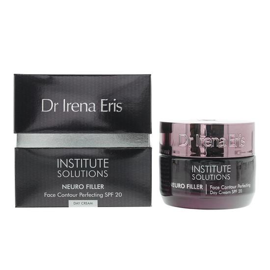 Dr Irena Eris Neuro Filler Face Contour Perfecting Day Cream SPF 20 50ml
