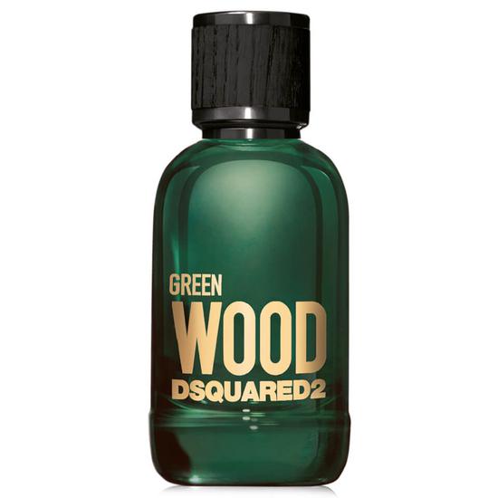 Dsquared2 Green Wood Eau De Toilette 30ml