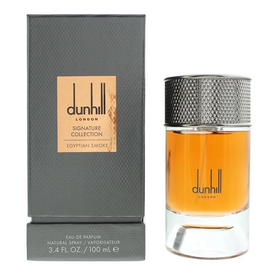 Dunhill London Signature Collection Egyptian Smoke Eau De Parfum 100ml