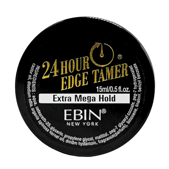 Ebin New York 24 Hour Edge Tamer Extreme Mega Hold 15ml