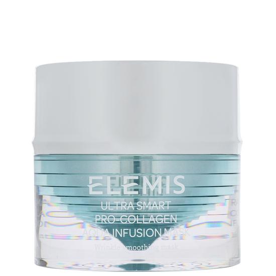 ELEMIS Pro-Collagen Ultra Smart Aqua Infusion Mask 50ml (Imperfect Box)