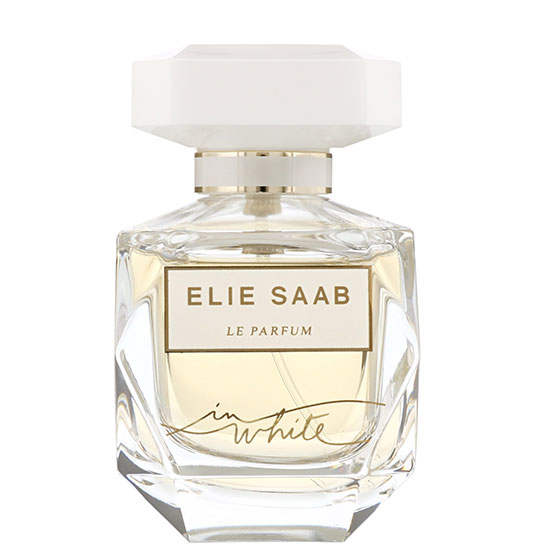 Elie Saab Le Parfum In White Eau De Parfum 50ml (Imperfect Box)