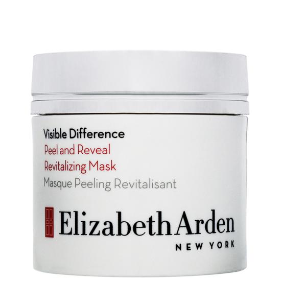 Elizabeth Arden Visible Difference Peel & Reveal Revitalising Mask