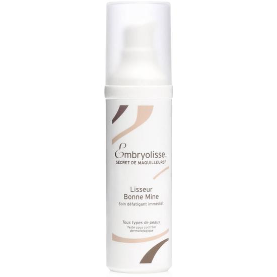 Embryolisse Smooth Radiant Complexion Immediate Anti-Fatigue Treatment 40ml
