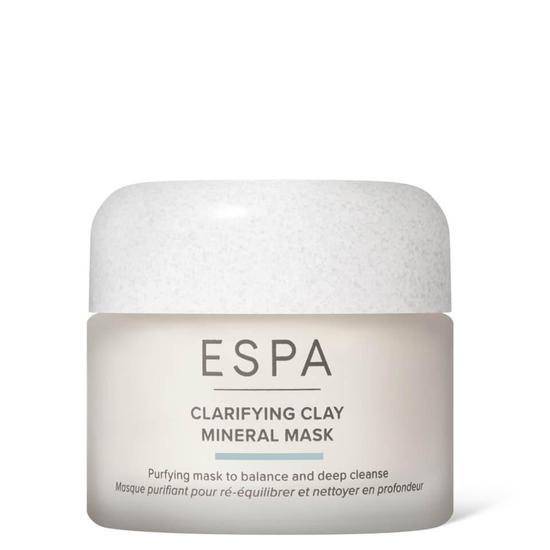 ESPA Clarifying Clay Mineral Mask 55ml (Imperfect Box)