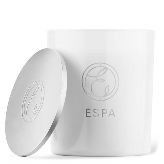 ESPA Energising Candle 200g (Imperfect Box)