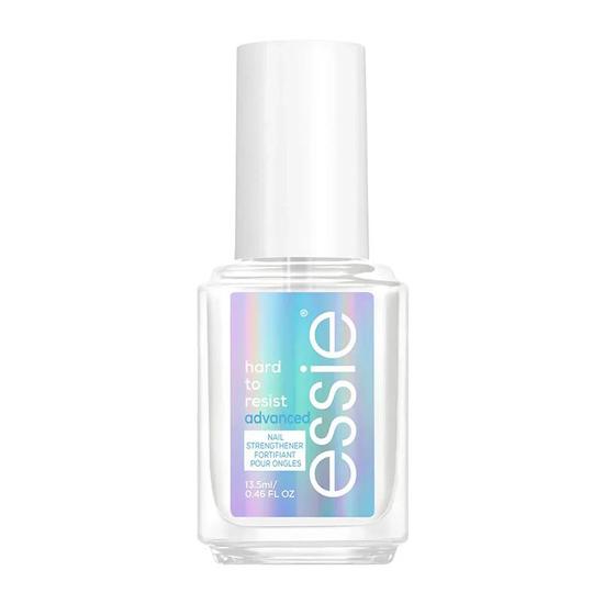 essie Nail Care Hard To Resist Advanced Nail Strengthener