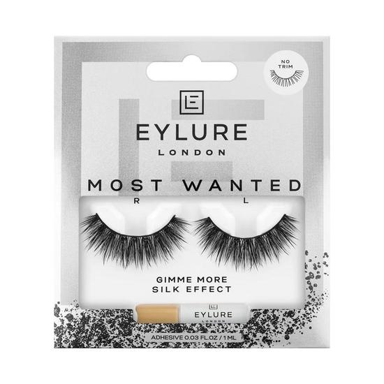 Eylure Most Wanted Lashes Gimme More
