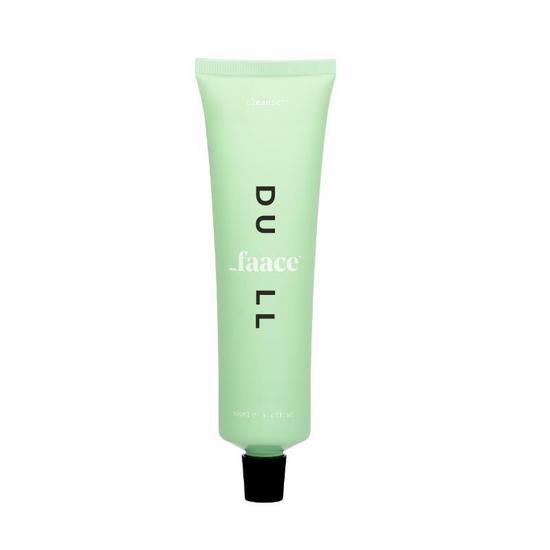 Faace Dull Face Creamy Cleanser