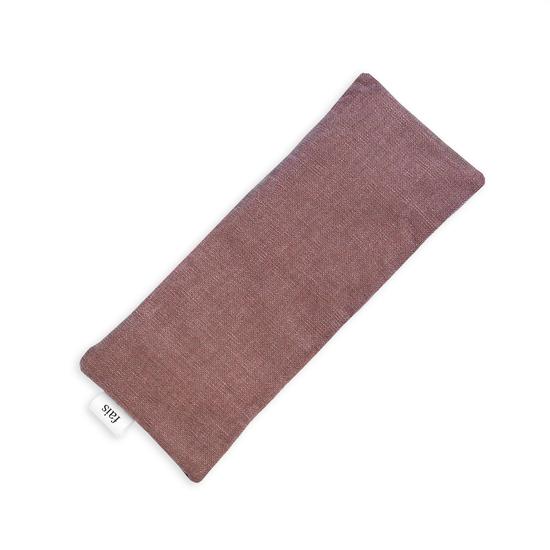Fais Heatable Weighted Linseed Eye Pillow